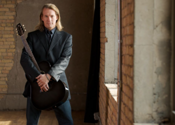 Adapting to Focal Dystonia: The Billy McLaughlin Story