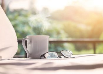 Can a Pair of Eyeglasses Influence Sleep? Short Answer: Yes