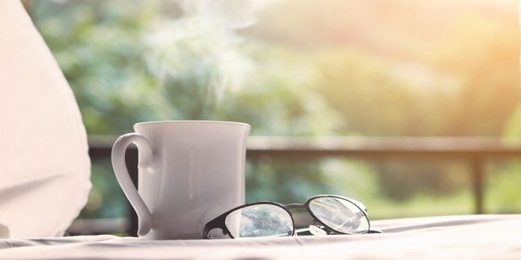 Can a Pair of Eyeglasses Influence Sleep? Short Answer: Yes