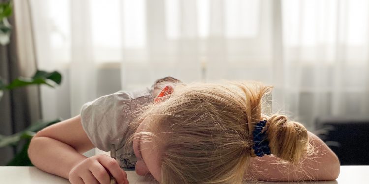 The Sleeping-Learning Connection: Three Sleep Mistakes That Can Wreck Your GPA