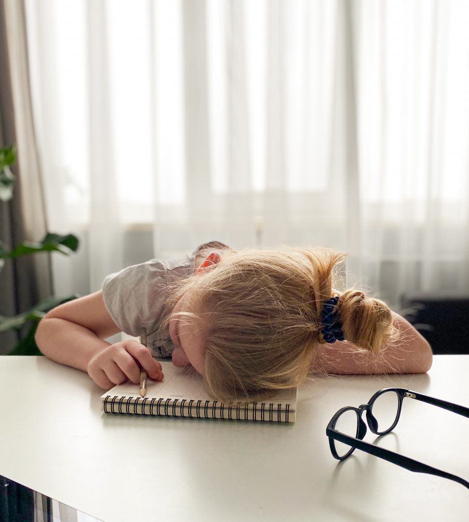 The Sleeping-Learning Connection: Three Sleep Mistakes That Can Wreck Your GPA