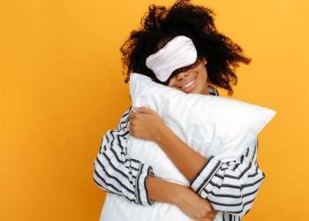 Sleepus Interuptus – Quality Over Quantity?