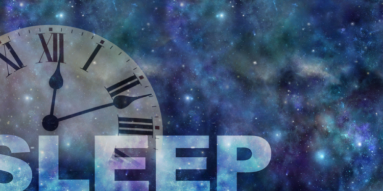 Staying Asleep or Going to Sleep?