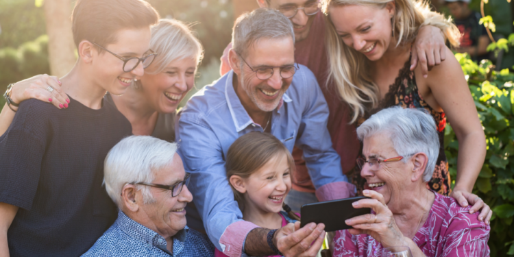 Caregiver Corner: Reassessing the Family Dynamic