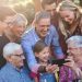 Caregiver Corner: Reassessing the Family Dynamic