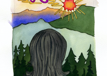 May Tarot Reading: Sun Rise