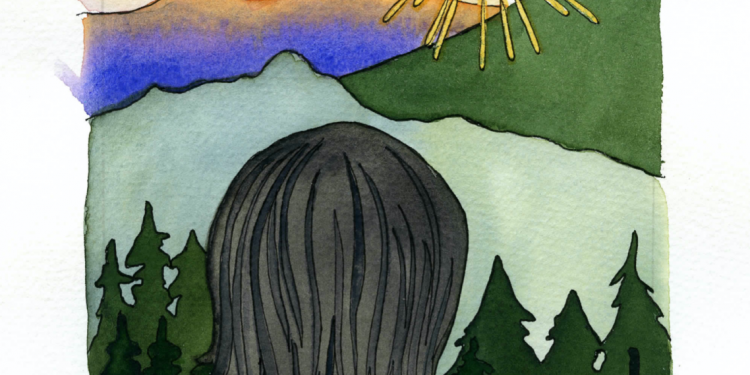 May Tarot Reading: Sun Rise