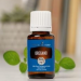 Essential Oils: Oregano and Oregano Vitality