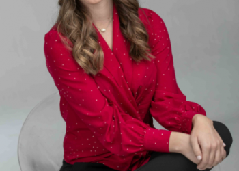 Veteran With Brain Injury Now Competing For Miss America Title