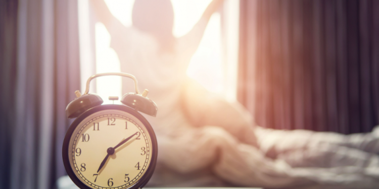 Sleep: A “How To” Guide