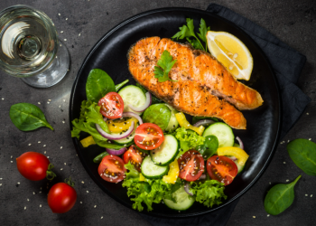 The Potential of Ketogenic Diet for TBI