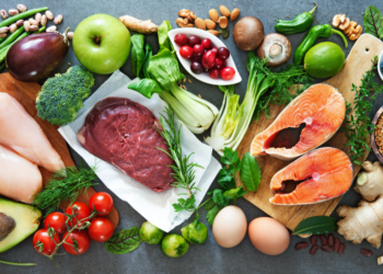 Nutrition & TBI: A Guide to Vitamins