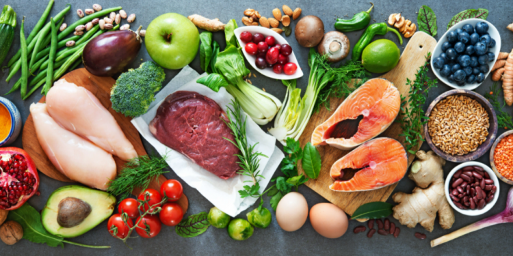 Nutrition & TBI: A Guide to Vitamins