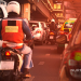 Motorcycles, Helmets, TBIs, and the Law