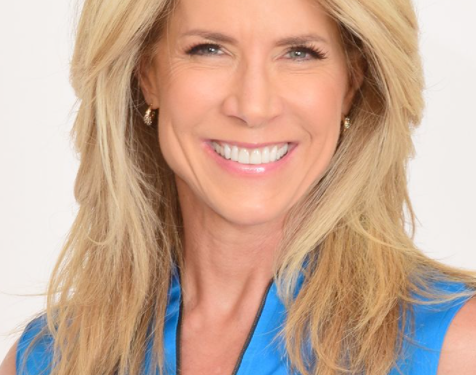 Warrior Mom: The Power of Persistence