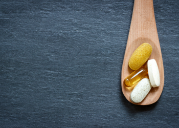 Nutrition & Supplements: The Brain’s Perspective