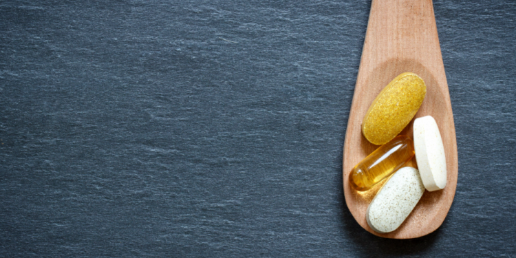 Nutrition & Supplements: The Brain’s Perspective