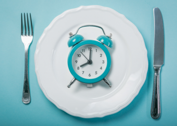 Fasting: Part of a Good and Healthy Brain Diet