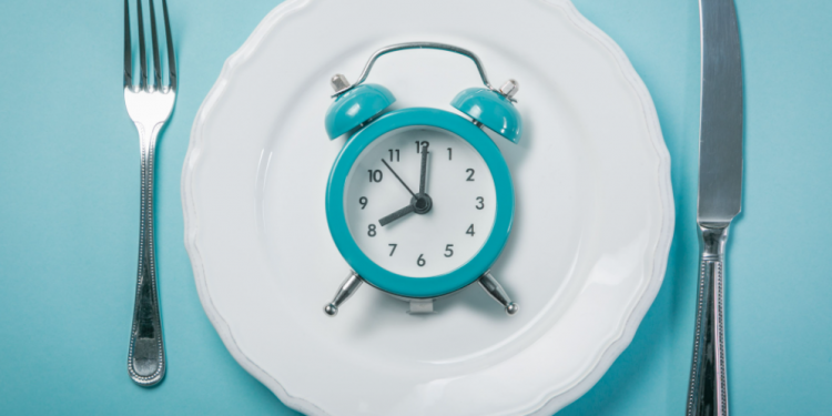 Fasting: Part of a Good and Healthy Brain Diet