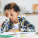 Spaced Out or Scatterbrained at School?: Seven Causes of Brain Fog in Children