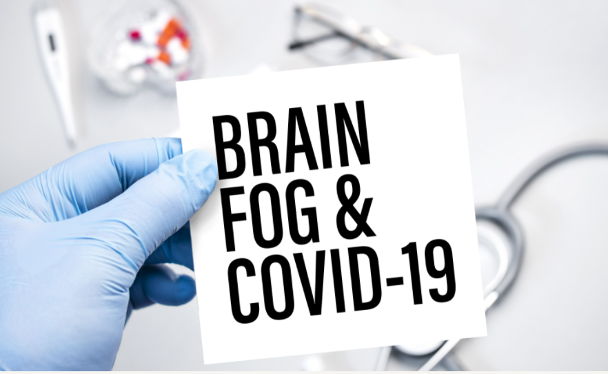 Brain Fog and COVID-19