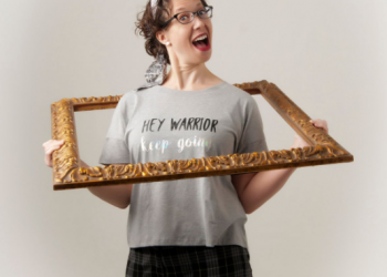 Playing the Hand She’s Dealt