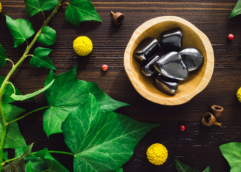 Three Brain-Boosting Powers of Hematite