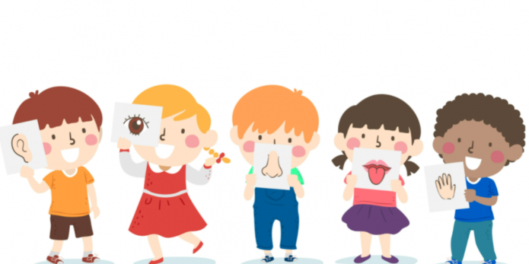 Using Our Senses to Eliminate Brain Fog