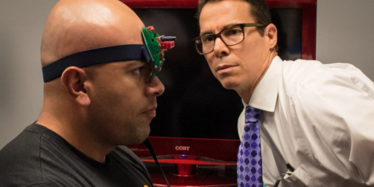 Doctor Dolphin Will See You Now