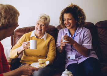 Caregiver’s Three A’s for Observing a Brain-Injured Patient