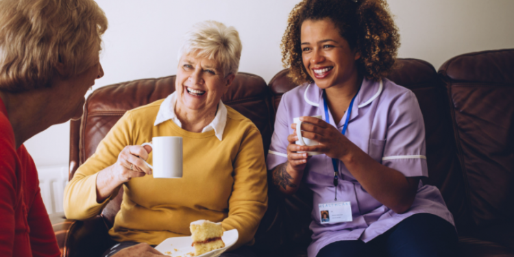 Caregiver’s Three A’s for Observing a Brain-Injured Patient