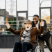 TBI and Caregivers