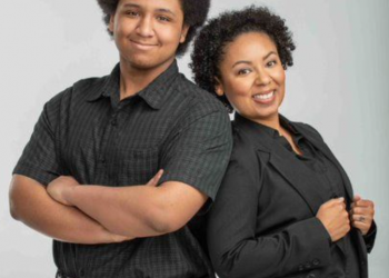 Brain Injury Survivor and Son Share Road to Recovery