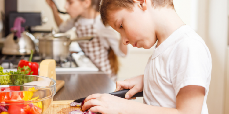 Caregiver Corner: The Challenges of Cooking, and How to Look at Recipes