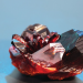 The Power of Garnet for Energy and Wellness