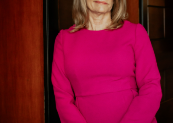 The Woman of Courage