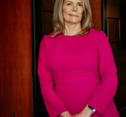 The Woman of Courage