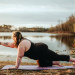 Yoga: Bird Dog Pose