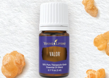 Valor® Essential Oil