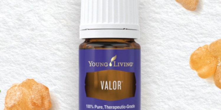 Valor® Essential Oil