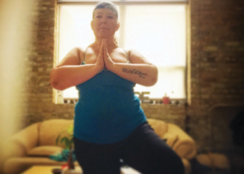 Yoga for the Mind, Body, and Spirit