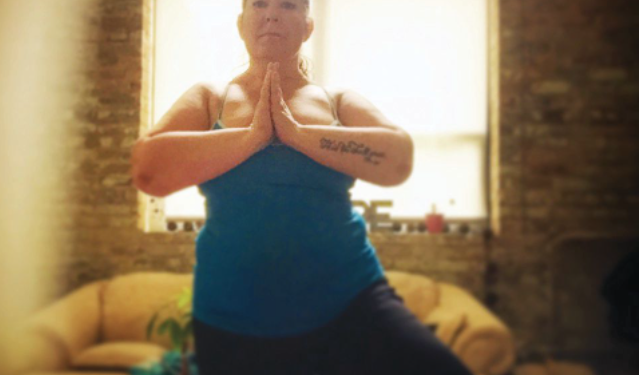 Yoga for the Mind, Body, and Spirit