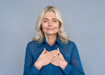 Caregiver Corner: Art as a Means of Mindfulness