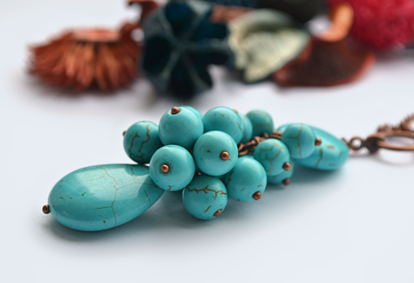 How to Use Turquoise for Mindfulness