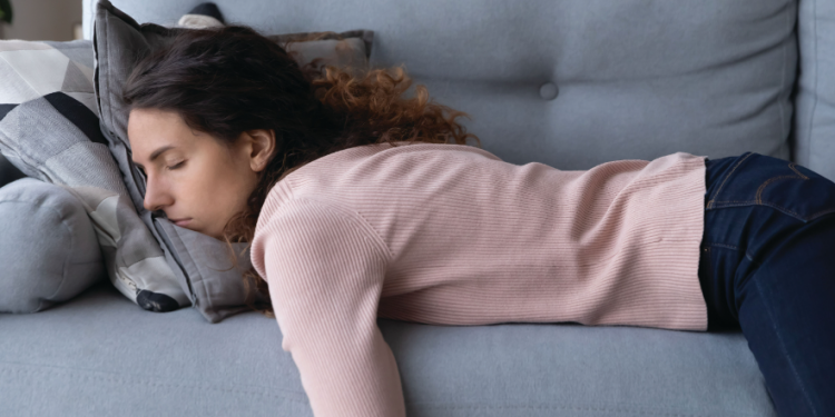 Exploring Caregiver Fatigue