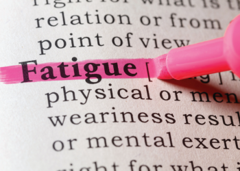 7 Types Of Fatigue You Should Be Aware Of: The Definition Guide