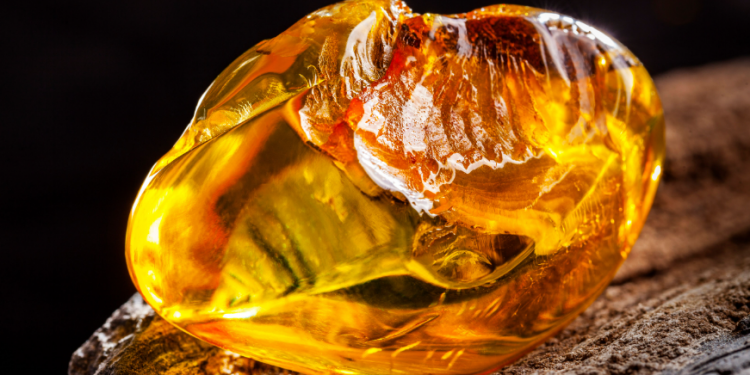 How to Use Sunstone to Beat Burnout and Fatigue