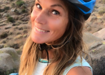 When Long Covid Fatigue Met Yoga