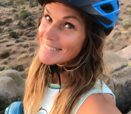 When Long Covid Fatigue Met Yoga