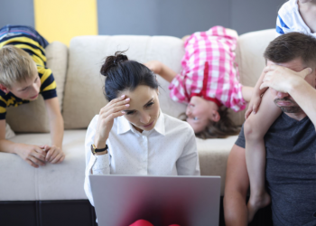 Caregiver Corner: the Wonders of a Walker